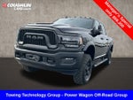 2024 RAM 2500 Power Wagon