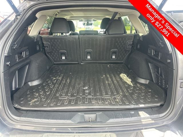 2023 Subaru Outback Onyx Edition