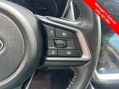 2023 Subaru Outback Onyx Edition
