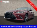 2024 Lexus ES 350