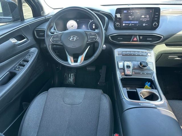 2022 Hyundai Santa Fe XRT