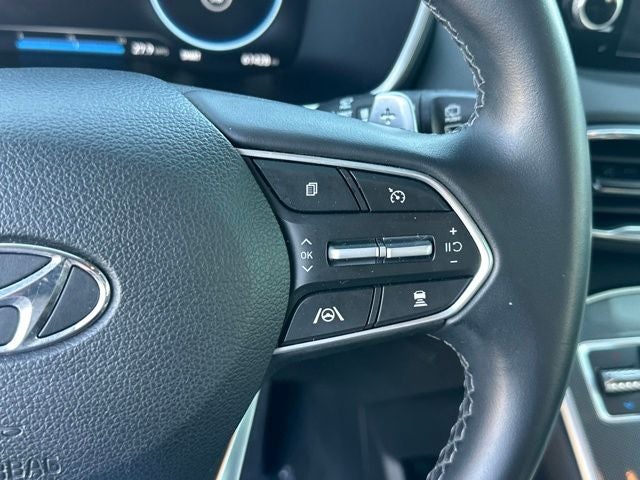 2022 Hyundai Santa Fe XRT