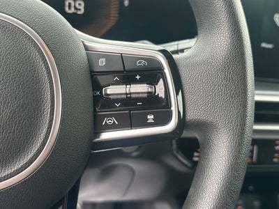 2024 Kia Sorento LX