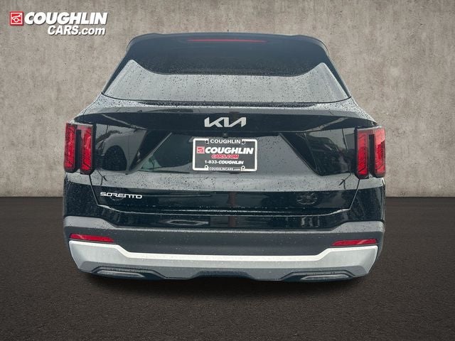 2024 Kia Sorento LX