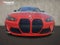 2025 BMW M4 Competition