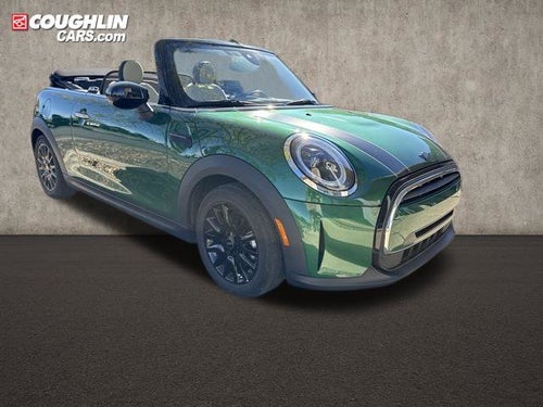 2024 MINI Cooper Cooper