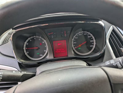 2017 GMC Terrain SLE-1