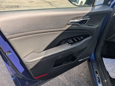 2023 Kia Sportage X-Pro Prestige