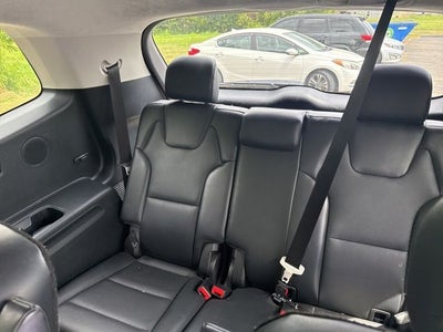 2024 Kia Telluride SX-Prestige