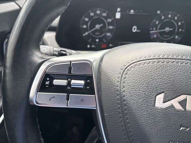 2024 Kia Telluride SX-Prestige