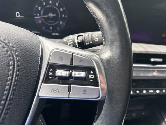 2024 Kia Telluride SX-Prestige