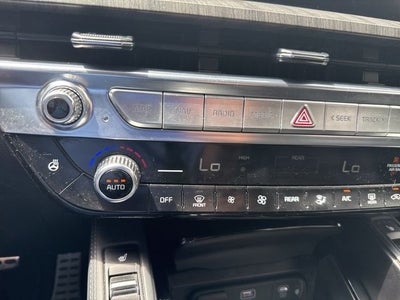 2024 Kia Telluride SX-Prestige