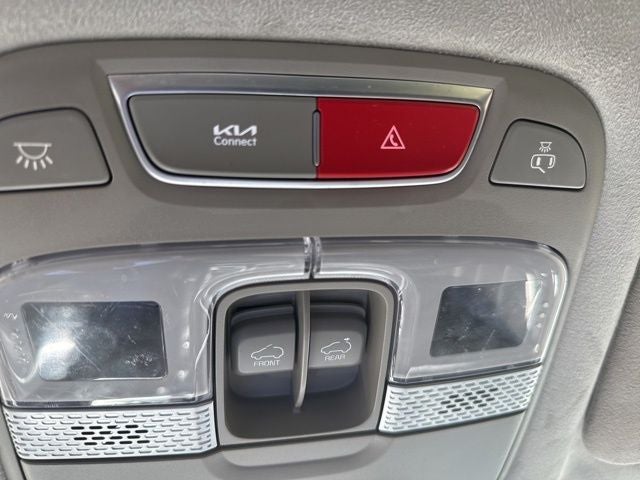 2024 Kia Telluride SX-Prestige