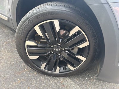 2024 Kia Telluride SX-Prestige