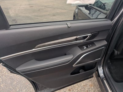 2023 Kia Telluride SX-Prestige X-Line