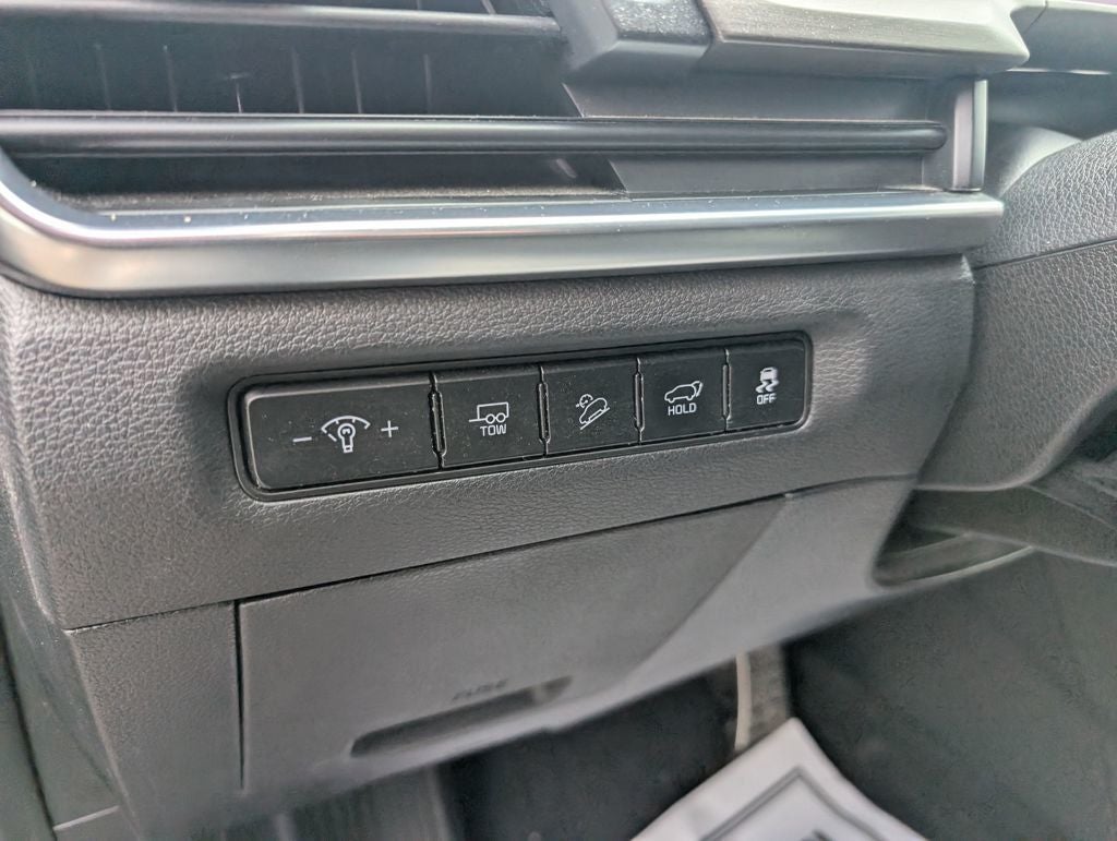 2023 Kia Telluride SX-Prestige X-Line