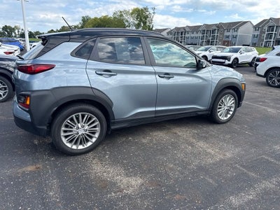 2019 Hyundai Kona SEL