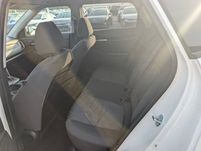2024 Kia Seltos LX