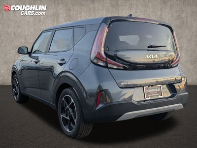 2023 Kia Soul EX