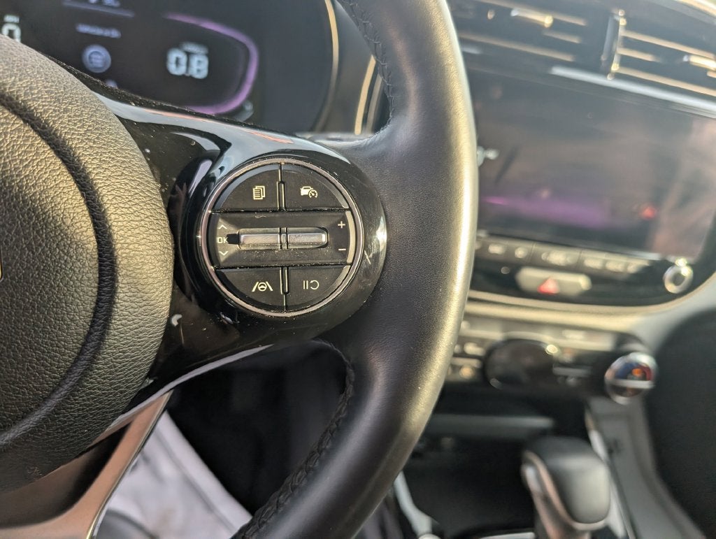 2024 Kia Soul EX