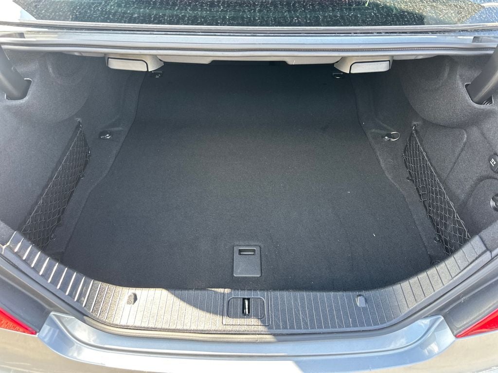 2014 Mercedes-Benz CLS CLS 550 4MATIC®