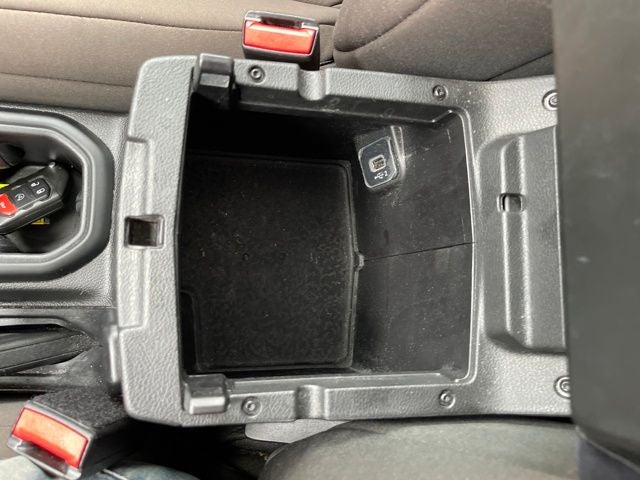 2022 Jeep Wrangler Unlimited High Tide