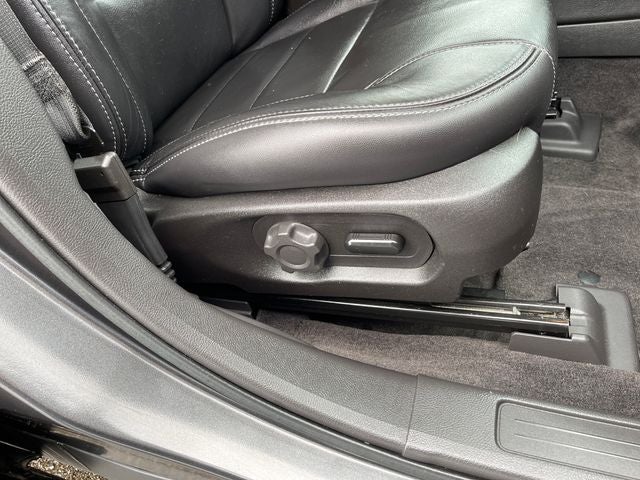 2018 Ford Taurus SEL