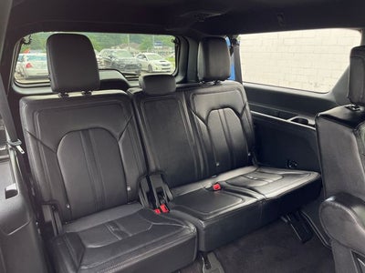 2021 Ford Expedition Max Limited