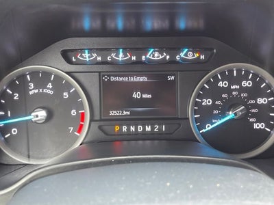 2022 Ford F-250SD XL