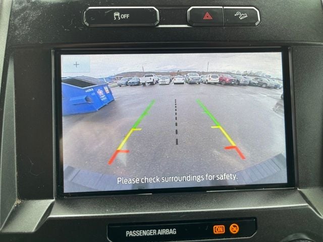 2022 Ford F-250SD XL