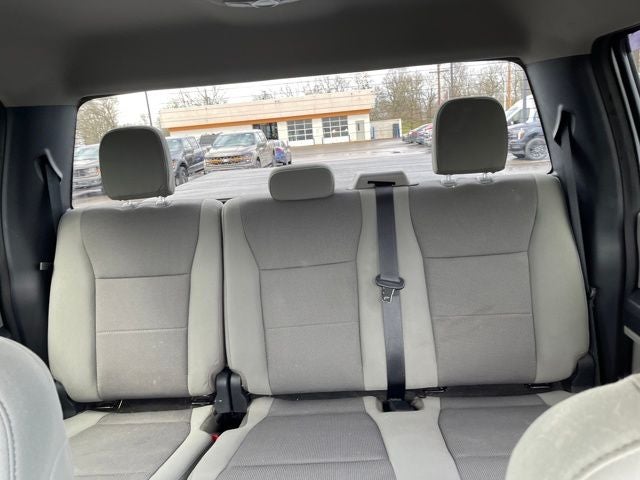 2022 Ford F-250SD XL