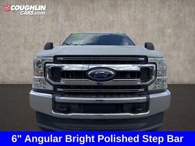 2022 Ford F-250SD XL
