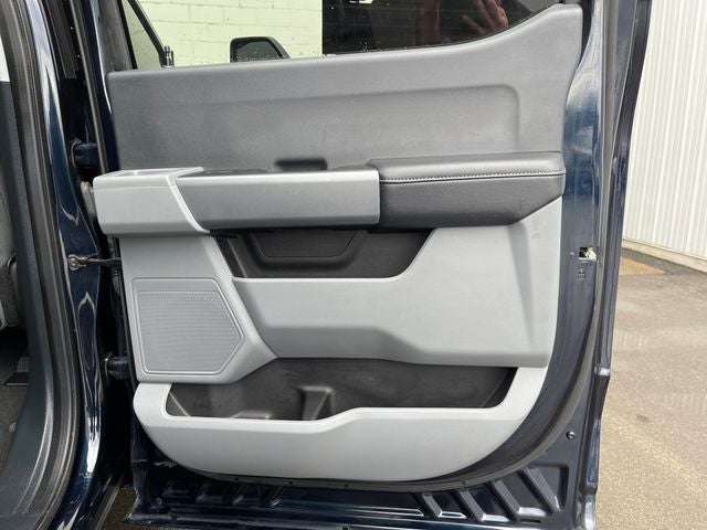 2024 Ford F-250SD XL