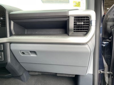 2024 Ford F-250SD XL