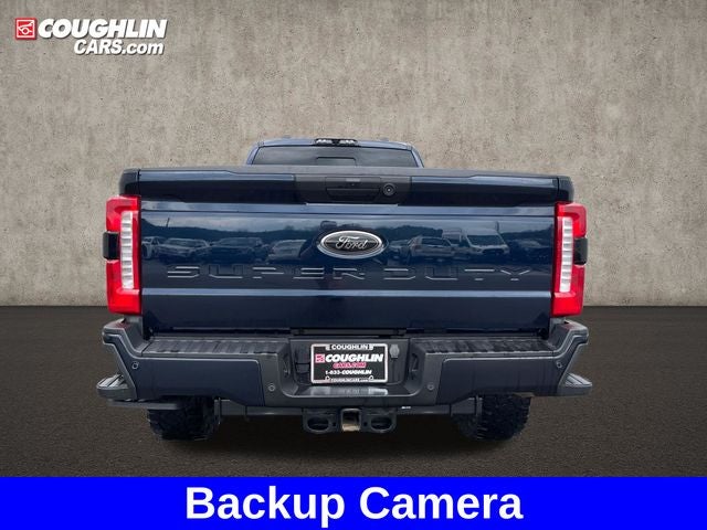 2024 Ford F-250SD XL