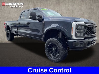 2024 Ford F-250SD XL