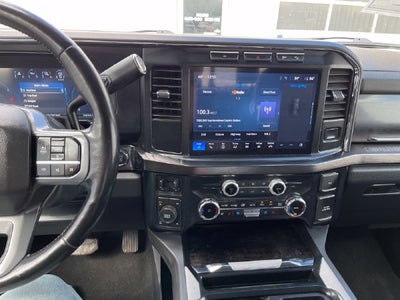 2024 Ford F-250SD Lariat