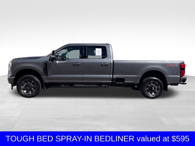 2024 Ford F-250SD Lariat