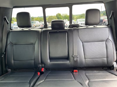 2024 Ford F-250SD Lariat