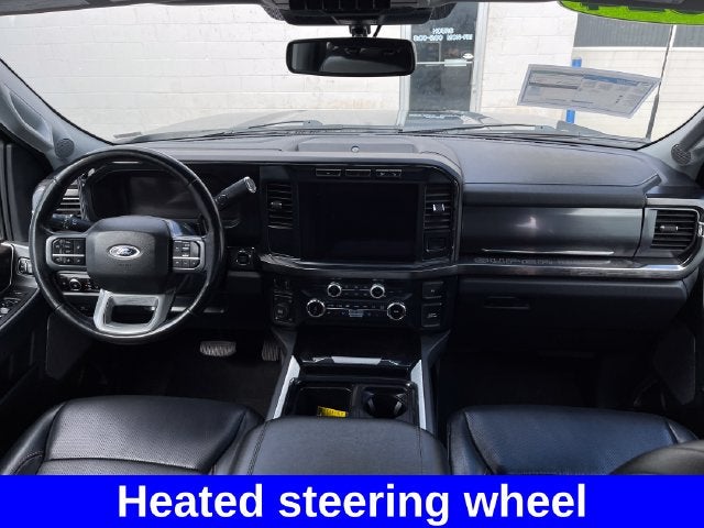 2024 Ford F-250SD Lariat