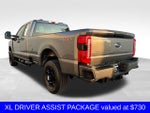 2025 Ford F-350SD XL