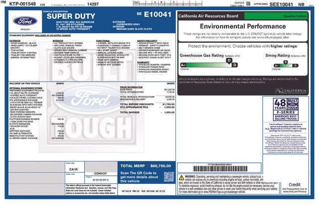 2025 Ford F-350SD XL