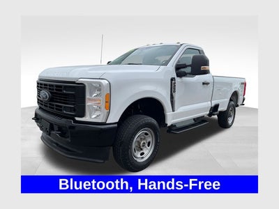 2023 Ford F-250SD XL