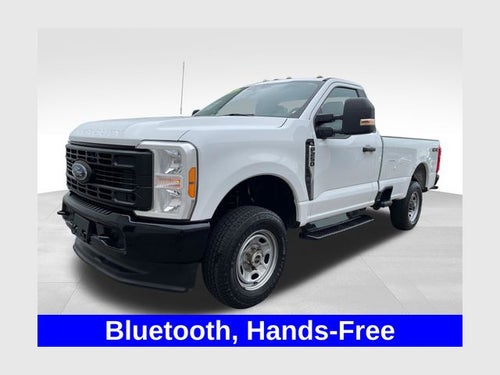 2023 Ford F-250SD XL