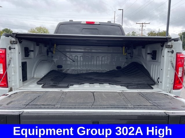 2023 Ford F-150 XLT HERITAGE EDITION