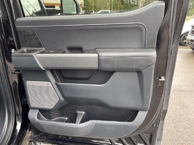 2023 Ford F-150 XLT HERITAGE EDITION