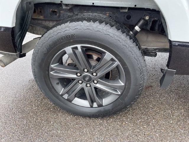 2023 Ford F-150 XLT HERITAGE EDITION