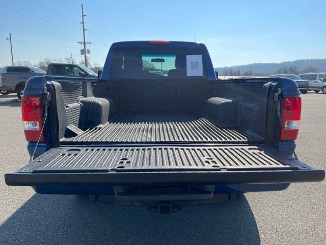 2010 Ford Ranger XLT