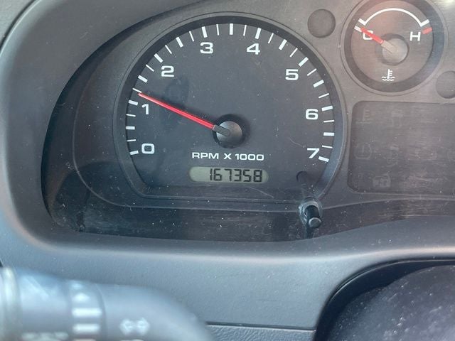 2010 Ford Ranger XLT