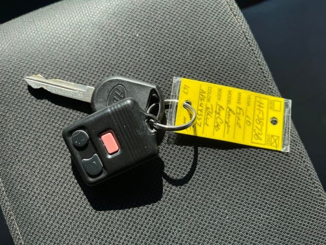 2010 Ford Ranger XLT